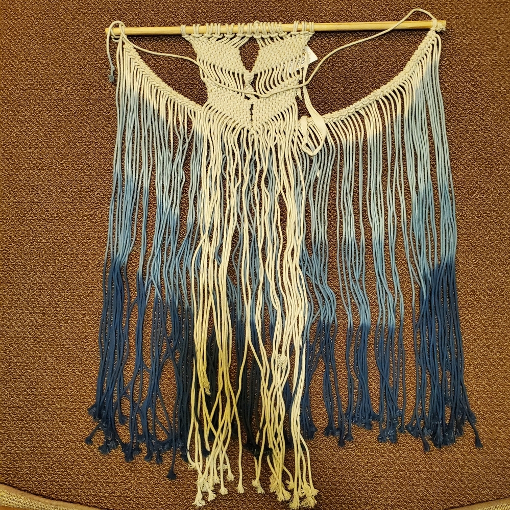Macrame Wall Art